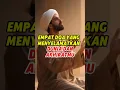 Download Lagu 4 Doa Yang Menyelamatkan Dunia Dan Akhirat.