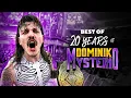 Best of Dominik Mysterio: Full Match Marathon