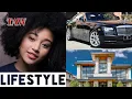 Amandla Stenberg Boyfriend Net Worth Cars House Parents Age Biography Lifestyle 2019