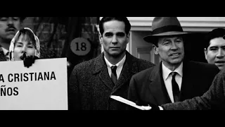 فلم القائد جيفارا الجزء الاول مدبلج عربي 