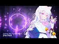 Nightcore - Way Back (feat Cozi Zuehlsdorff) • (Lyrics)