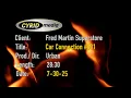 Fred Martin Superstore s Car Connection Episode
