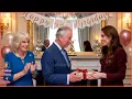 Lagu Catherine Deeply Moved As King Charles Gives Her A Cherished Royal Heirloom For 44th Birthday