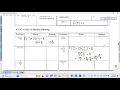 Function Notation - day 1