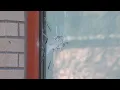 Portland Police Shots fired call leaves bullet holes in SW Portland building