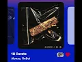 Alonzo, RnBoi - 18 Carats (Version Skyrock)