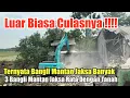 LUAR BIASA CULASNYA‼️TERNYATA MANTAN JAKSA MEMILIKI 3 BANGLI DI ALIRAN KALI WADAS. KINI DIBONGKAR