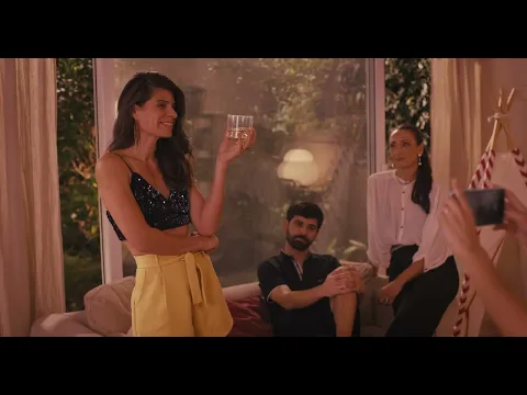 La Culpa de Nada Trailer 2024