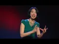 Shift From Burnout To Brilliance Anna Choi TEDxWilmington