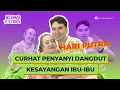 Download Lagu Behind The Stars with Tisa TS : Curhat Hari Putra dari Jambi sampai ke Panggung Nasional!