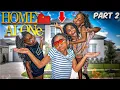 Lagu HOME ALONE PART 2 : GIRLS NIGHT 😱