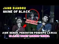 Download Lagu JANG GANGGU - SHINE OF BLACK (LIVE) PENDOPO LAWAS | NABILA MAHARANI FT TRI SUAKA