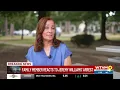 Jeremy Williams aunt talks on working at jail he was held