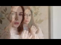 Glass TV - A fashion film starring Karen Gillan by Ssam Kim and Evan Woods