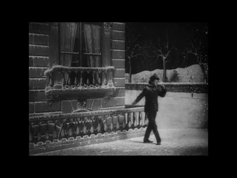 The Ex-Convict (1904) Edison