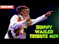 Download Lagu THE BUNNY WAILER TRIBUTE MIX 2023 || 9 RadioUK Special Mix || DJ CLAIMAX DEE