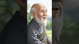 A MORAL STORY The Empty Chair 