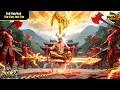 Download Lagu Chiến Thần Hiên Viên Nghe Tin Yêu Ma Quấy Nhiễu Nhân Gian, Liền Vung Kiếm Tiêu Diệt Toàn Bộ