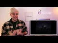 Jazzy Bazz (Ft. Nekfeu) - Éternité | DÉCOUVERTE | REACTION (TEASER)