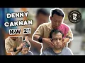 Download Lagu ASMR MASSAGE. Pijat Salon Kancur. DIPIJAT SAMA DENNY CAKNAN KW 2!! 🇮🇩