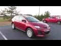 2011 Mazda CX-7 Full Tour Start-up at Massey Toyota