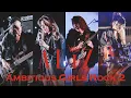 Download Lagu [Record Live] AMBITIOUS GIRLS ROCK 2 ・ALIZ from THAILAND