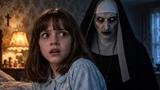Everyone Thought This Girl Was Lying… Until They Discovered What Was Haunting Her | Movie Recap 