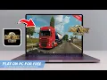 Download Lagu 🔧EURO TRUCK SIMULATOR 2: HOW TO DOWNLOAD \u0026 PLAY ETS2 ON PC / LAPTOP FOR FREE🔥(2025)