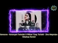 Download Lagu Samsons - Kenangan Terindah X Pilihan Yang Terbaik - Ziva Magnolya (Mashup Remix)