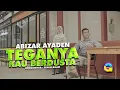 Download Lagu Abizar Ayaden - Teganya Kau Berdusta (Official Music Video)