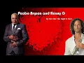 Kenny G and Peabo Bryson - By The Time This Night Is Over