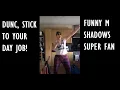 Download Lagu Girlfriend Catches Me Doing My Best M Shadows (Avenged Sevenfold) FUNNY