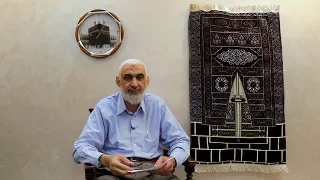 معايير الشرف عند القبائل العربية قصة الكعبة المشرفة 23 