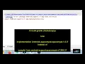 Error package android support v7 app does not exist