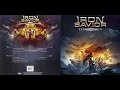Iron Savior - Way of the Blade