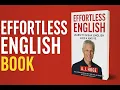 Fluent English Learn to Speak English like a Native by AJ Hoge