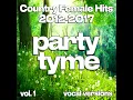 Girl In A Country Song (vocal)