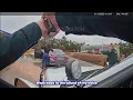 Police Pursuit Santa Rosa County Sheriff 2025