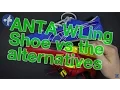 Anta Chinese Weightlifting Shoes v Romaleo Adipower Adistar and more