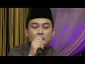 Download Lagu DZ5EP03  PadaMu KuBersujud - Wan Kamaruddin