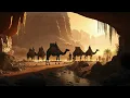 Muhammed Felfel - Wall of Memories (Cafe De Anatolia Songs)