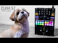 Download Lagu DJM-S7 has some unique features no other battle mixer has