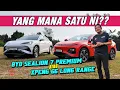 Download Lagu BYD SEALION 7 PREMIUM VS XPENG G6 LONG RANGE | YANG MANA SATU NI??