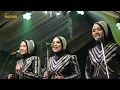 Download Lagu DIJAMIN MERINDING DENGER SUARA MAKHI NYANYIKAN LAGU INI I LIVE SHOW EZZURA JEPARA #qasidah #ezzura