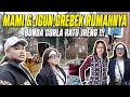 Download Lagu MAMI \u0026 IGUN GREBEK RUMAHNYA BUNDA CORLA SI RATU JRENG !!!
