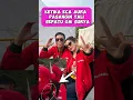 Download Lagu Eca Aura Masangin Tali Sepatu Surya Insomnia di Acara Offair, Pantesan Om Surya sesayang itu ke eca