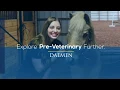 Pre-Veterinary Medicine at Daemen College Program Information