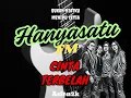Download Lagu CINTA TERBELAH - hanyasatu fm OFFICIAL MUSIC