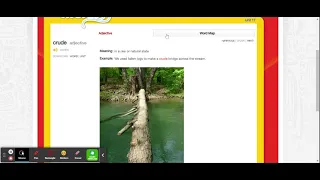 Sadlier Connect - Unit 17 iWords 1-6