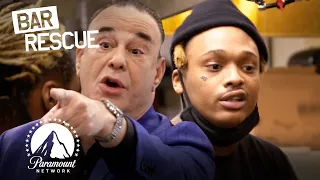 Bar Rescue s Tensest Walkouts Season 8